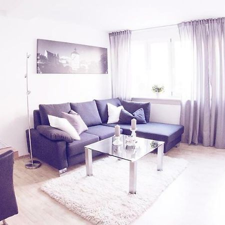 Ferienwohnung Kaulberg Bamberg Exterior foto