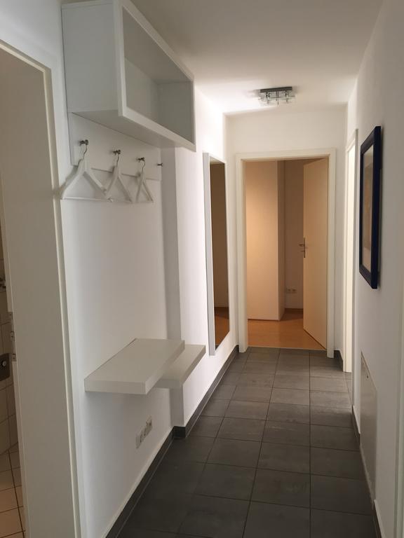 Ferienwohnung Kaulberg Bamberg Quarto foto