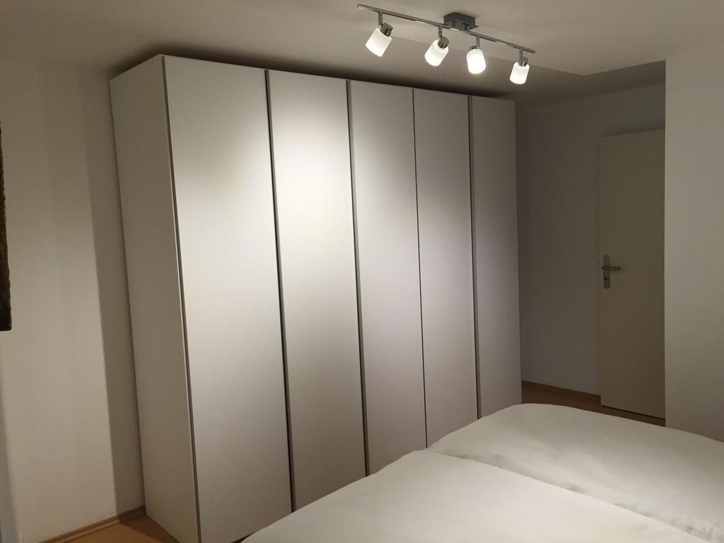 Ferienwohnung Kaulberg Bamberg Quarto foto